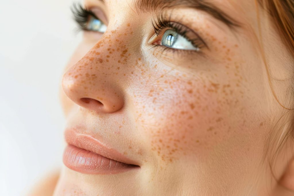 Laser Treatments For Hyperpigmentation And Melasma