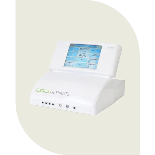 CACI Ultimate