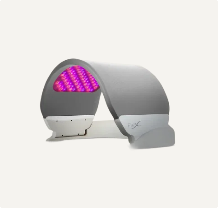 Dermalux LED Light
