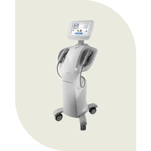 Ultraformer III HIFU: Anti-Wrinkle Treatment