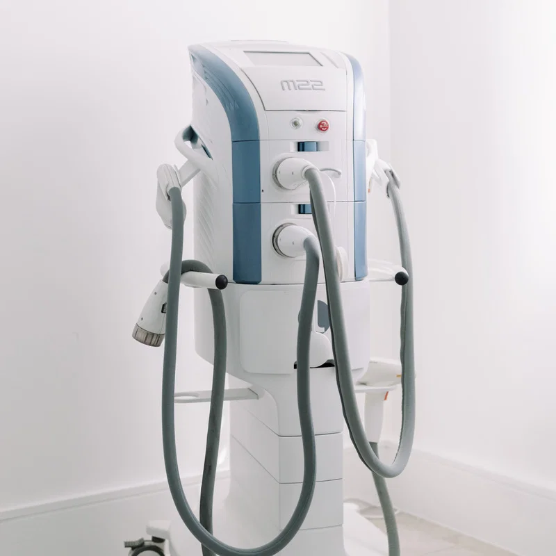 Lumenis M22 ResurFX™: Skin Resurfacing Treatment