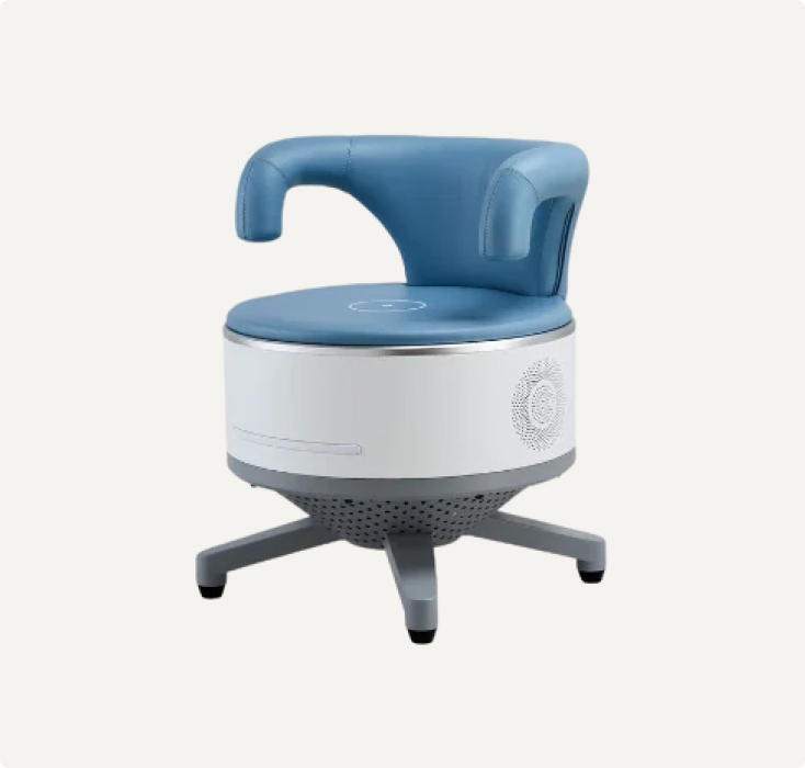 Tesla Ultra Seat
