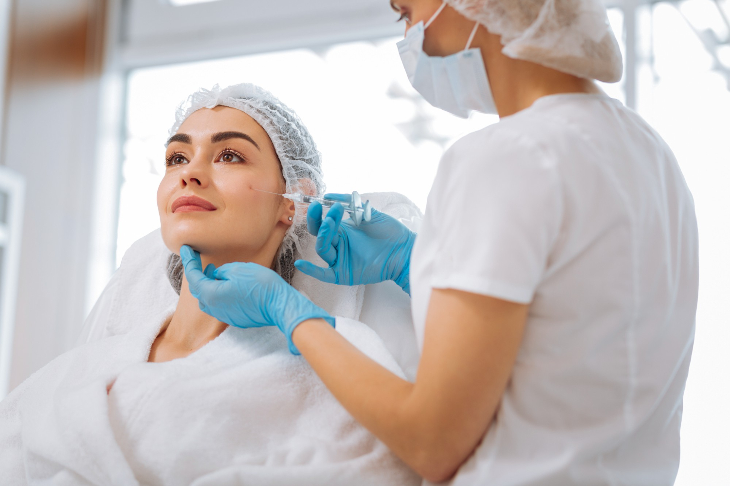 Everything You Need To Know About Profhilo Injection In London