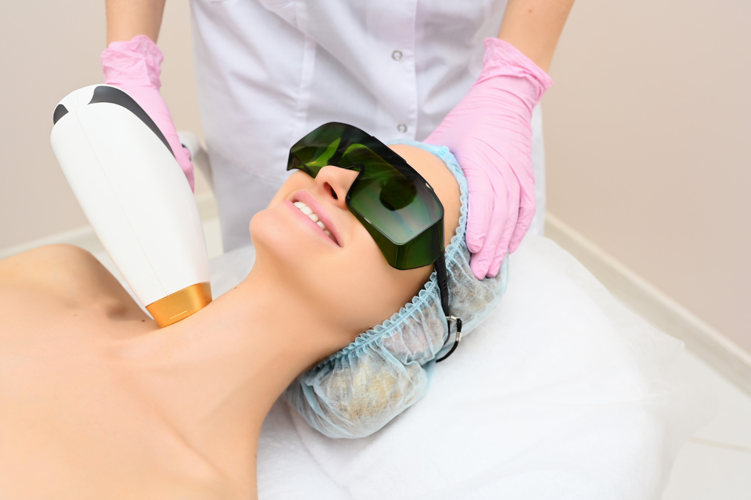 IPL Skin Rejuvenation Recovery Time: What To Expect Day By Day