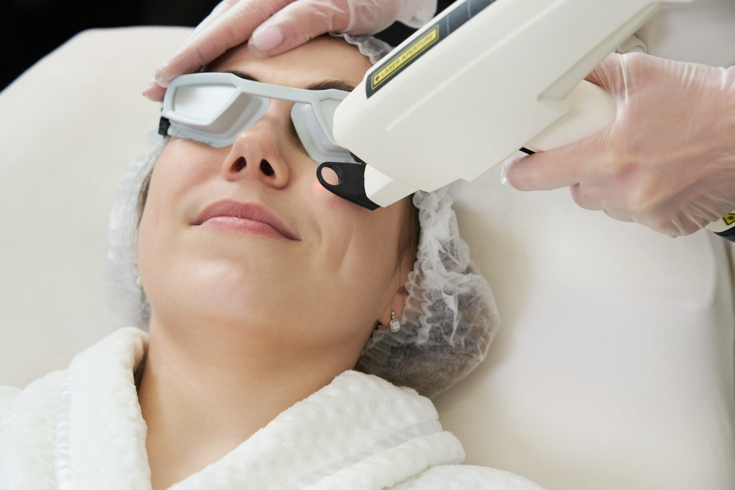 Laser Pigmentation Treatment: Clearer, Even-toned Skin With Advanced Lasers