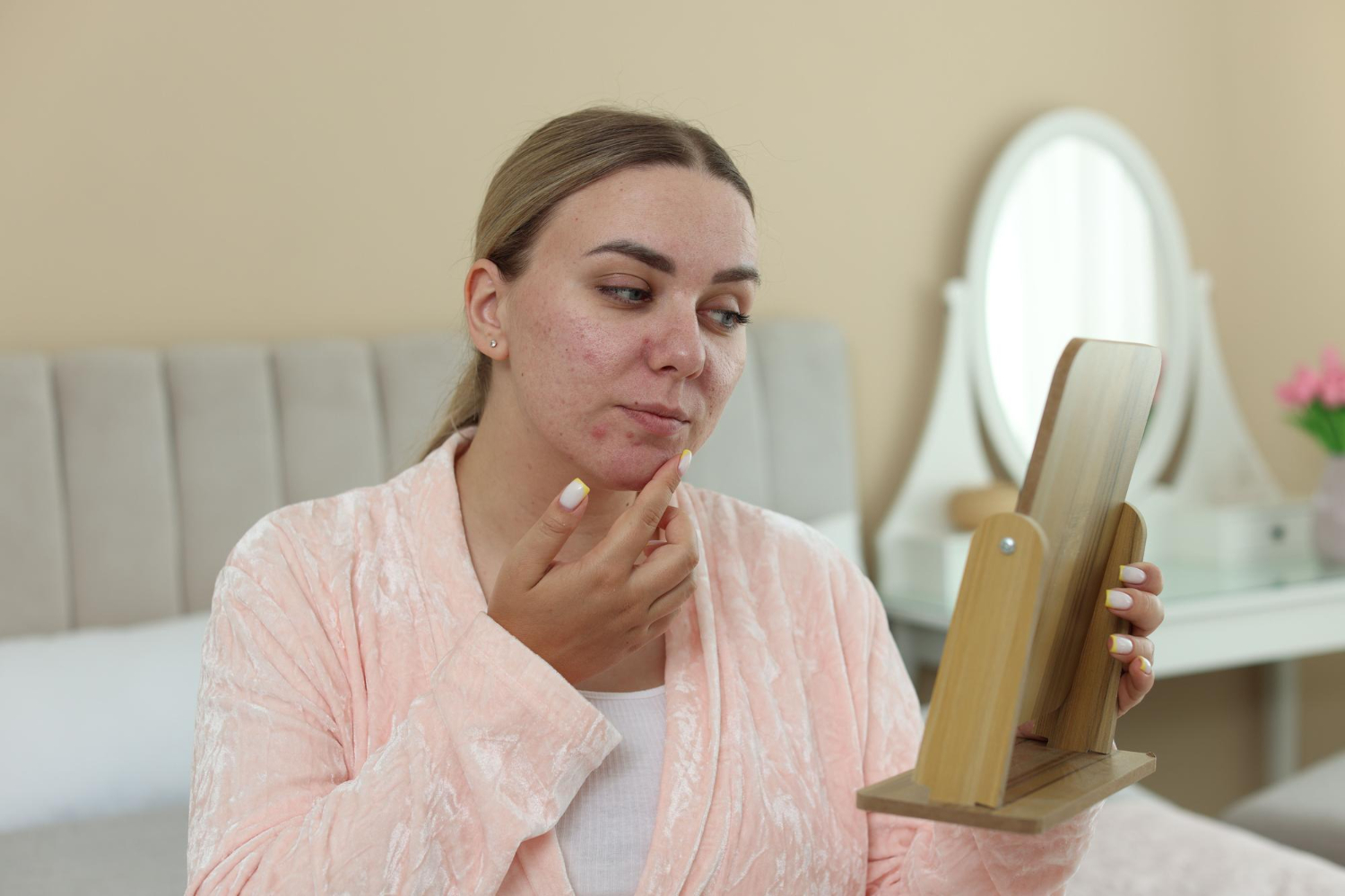 Understanding Acne Scars: Causes, Types, And Treatment Options